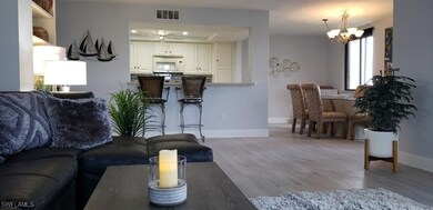 Vanderbilt Towers unit 406, Naples, FL 34108 - photo 4