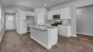 10500 Tall Prairie Terrace, Oklahoma City, OK 73114 - photo 3