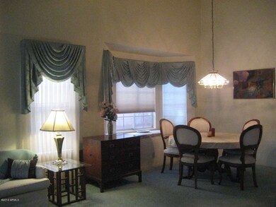 Dinning Area