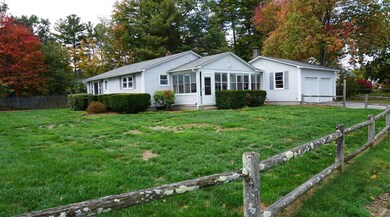 7 McElwain St, MerriMacK, NH 03054 - photo 3