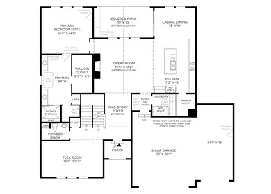 2361 N Wild Yarrow Dr unit 2067, Saratoga Springs, UT 84045 - photo 3