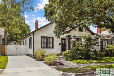 1317 E 41st St, Savannah, GA 31404 - photo 2