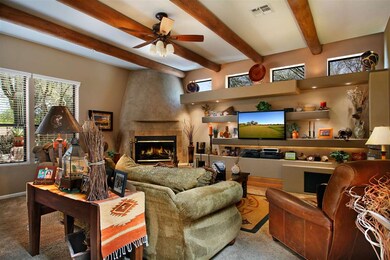 TRUE ARIZONA FAMILY ROOM