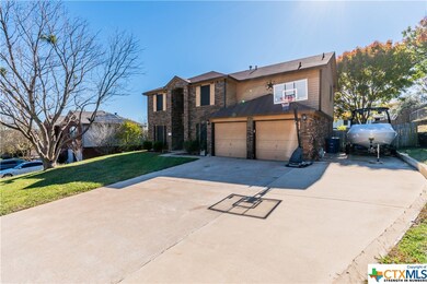410 Table Rock Ln, Copperas Cove, TX 76522 - photo 4