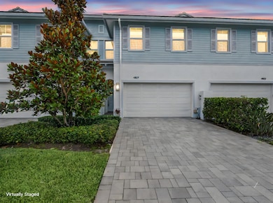 4829 Pointe Midtown Rd, Palm Beach Gardens, FL 33418 - photo 2