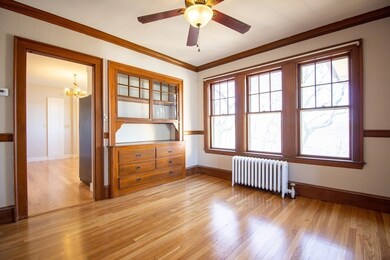 38 Hayes St unit 2, Arlington, MA 02474 - photo 6