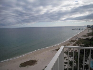 Admiralty Towers unit 1801, Pompano Beach, FL 33062 - photo 2
