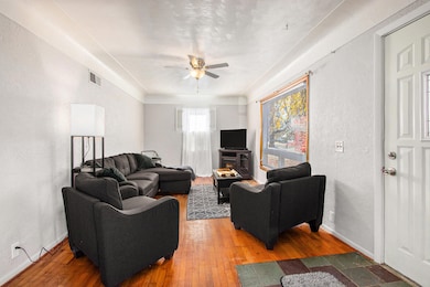 111 S Sherman St, Leslie, MI 49251 - photo 2