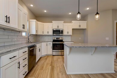 821 S Parkside Cir unit Lot 111, Nixa, MO 65714 - photo 5