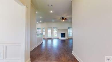 41 Whitmarsh Place, Wake Village, TX 75501 - photo 2