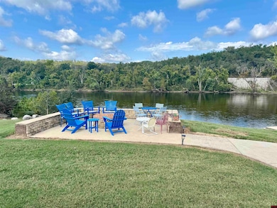 422 Stone Creek Way, Norfork, AR 72658 - photo 5