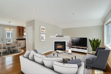 40 Myrtle St unit 2, Waltham, MA 02453 - photo 5