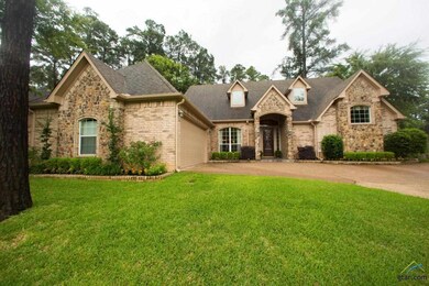 1137 Ashwood Dr, Tyler, TX 75703 - photo 2