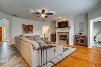 411 Wolverley Ln, Allen, TX 75002 - photo 3