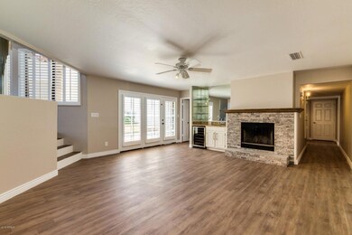 7176 N Vía de Amigos, Scottsdale, AZ 85258 - photo 4