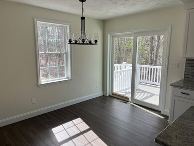 40 Titus Way unit 40B, Taunton, MA 02780 - photo 5