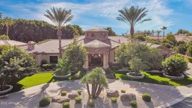 1550 N 40th St unit 9, Mesa, AZ 85205 - photo 4