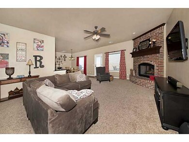 14356 Ashwood Ct, Edmond, OK 73025 - photo 6