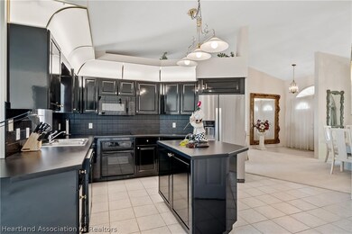 46 Meadowlake Cir S, Lake Placid, FL 33852 - photo 7