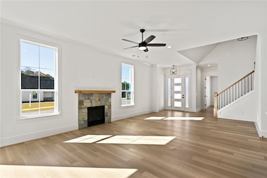 100 Wickers Ln, Clemson, SC 29631 - photo 7