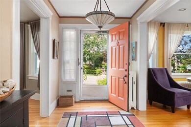 357 Rochambeau Ave, Providence, RI 02906 - photo 3