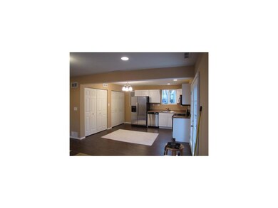 Dining Area.