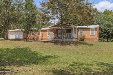 26018 Quail Ridge Cir, Perkinston, MS 39573 - photo 2