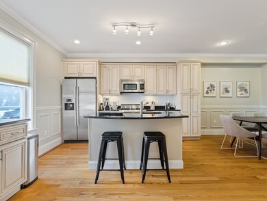 22 Custer St unit 1, Boston, MA 02130 - photo 5