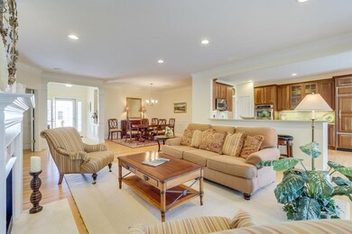34 Canoe Landing, Plymouth, MA 02360 - photo 7