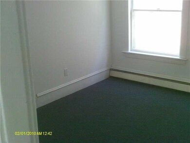 Bedroom.