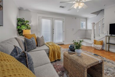 1725 Harvey Mitchell Pkwy S unit 1328, College Station, TX 77840 - photo 6