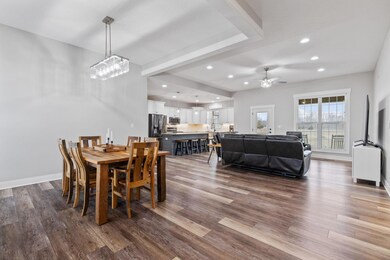 Dining Room/Great Room