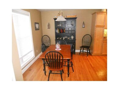 379 Curtis Ct, Batesville, IN 47006 - photo 6