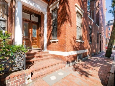 7 Upton St unit 1, Boston, MA 02118 - photo 3