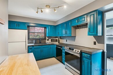 Updated Kitchen Appicances