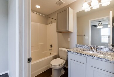 Remodeled Unit