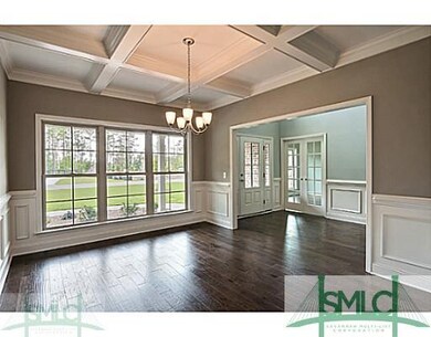 Dining Room.