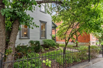 42 Thurman Ave, Columbus, OH 43206 - photo 2