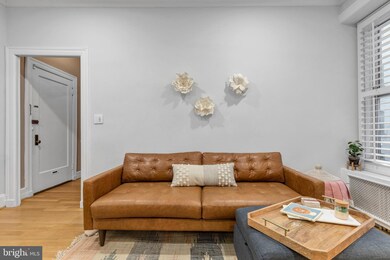 1734 P St NW unit 3, Washington, DC 20036 - photo 4