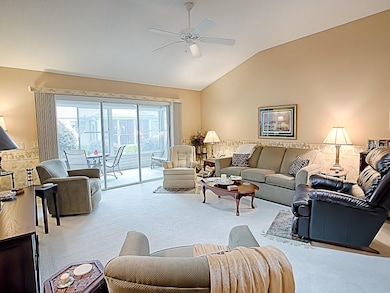 7343 SE 173rd Arlington Loop, The Villages, FL 32162 - photo 6