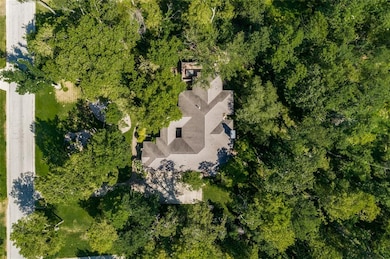 WOODED 1.3 ACRE LOT