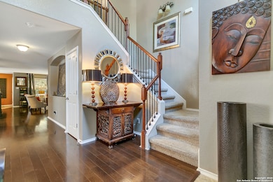 10842 Marot Field, Helotes, TX 78023 - photo 5