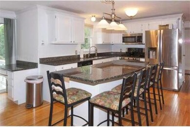 10 Edmunds Way, Northborough, MA 01532 - photo 6