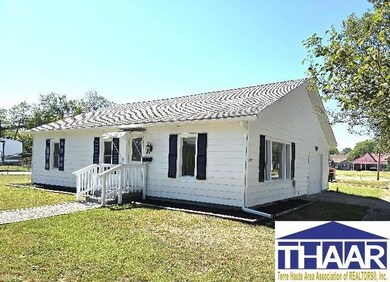 209 H St NW, Linton, IN 47441 - photo 3