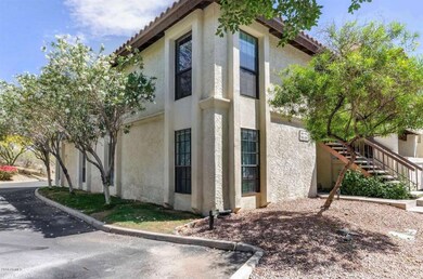 The Pointe Condos at Squaw Peak