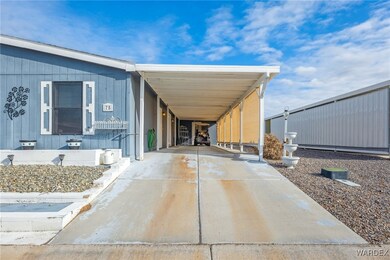 1545 E El Rodeo Rd unit 75, Fort Mohave, AZ 86426 - photo 7