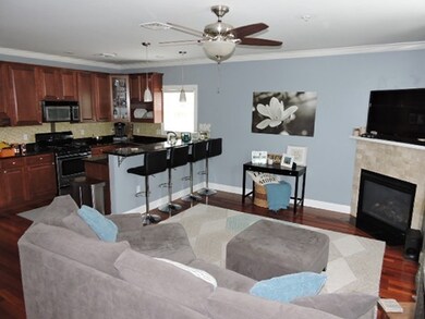 604-606 Freeport St unit 4, Dorchester, MA 02122 - photo 2