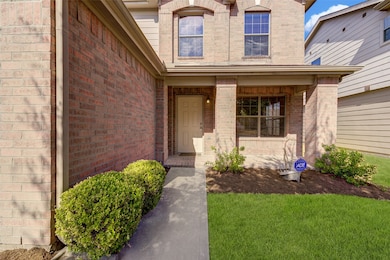 29511 Legends Stone Dr, Spring, TX 77386 - photo 5