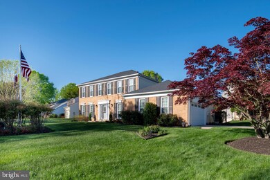 1700 Willow Oaks Ct, Bowie, MD 20721 - photo 2