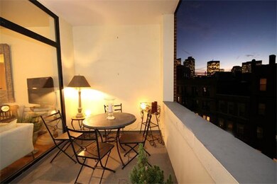 The Mariner Condominiums unit 511, Boston, MA 02109 - photo 2